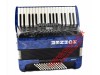 Hohner Bravo  72 bass